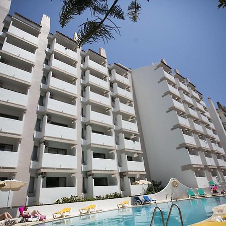 Aparthotel Mirachoro Albufeira Exterior foto
