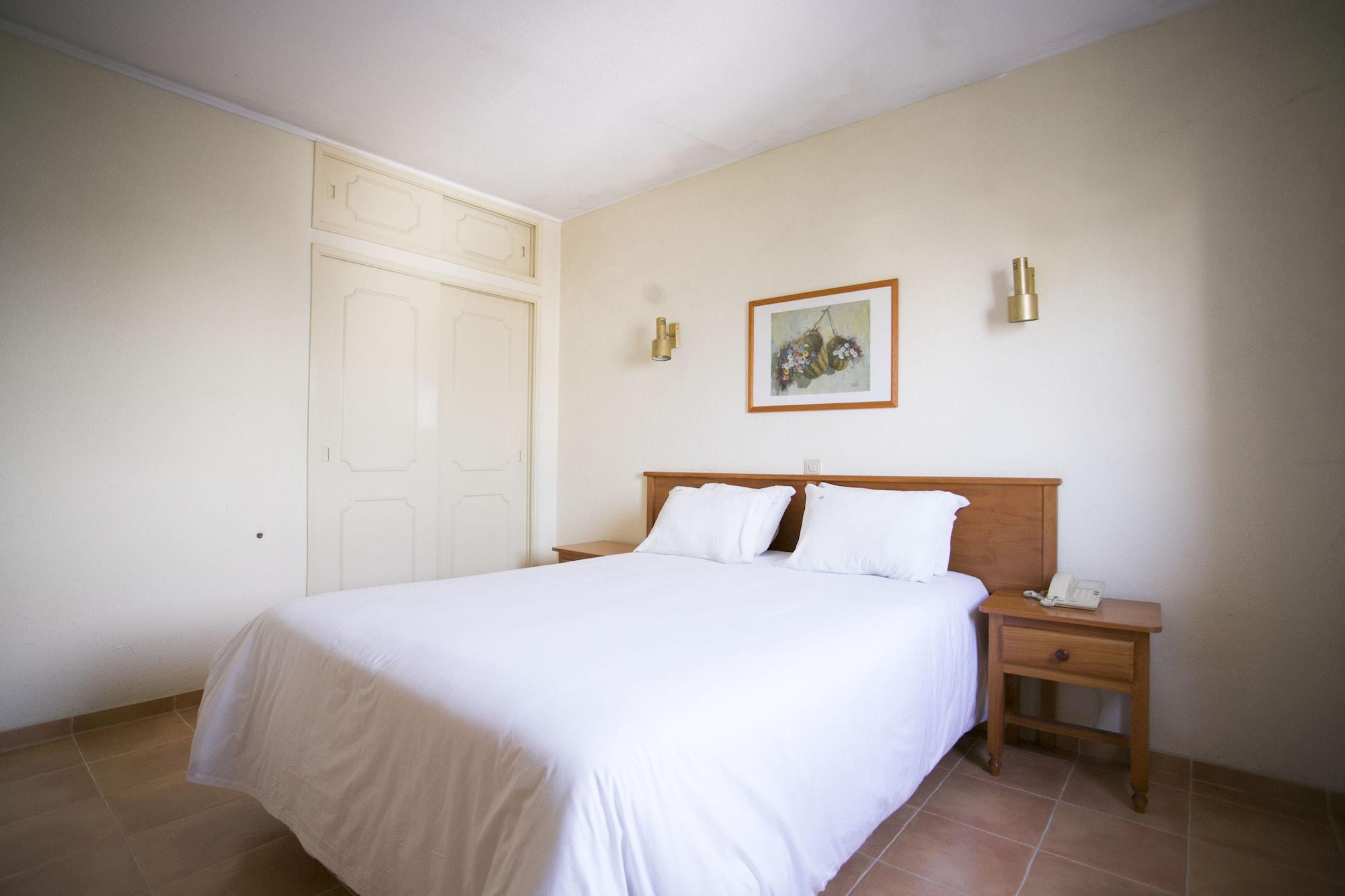 Aparthotel Mirachoro Albufeira Zimmer foto