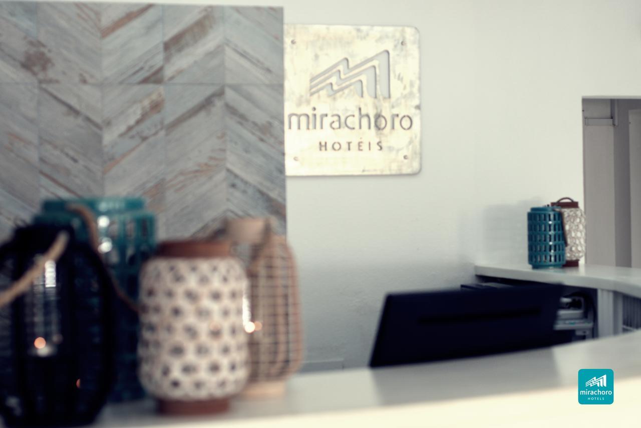 Aparthotel Mirachoro Albufeira Exterior foto