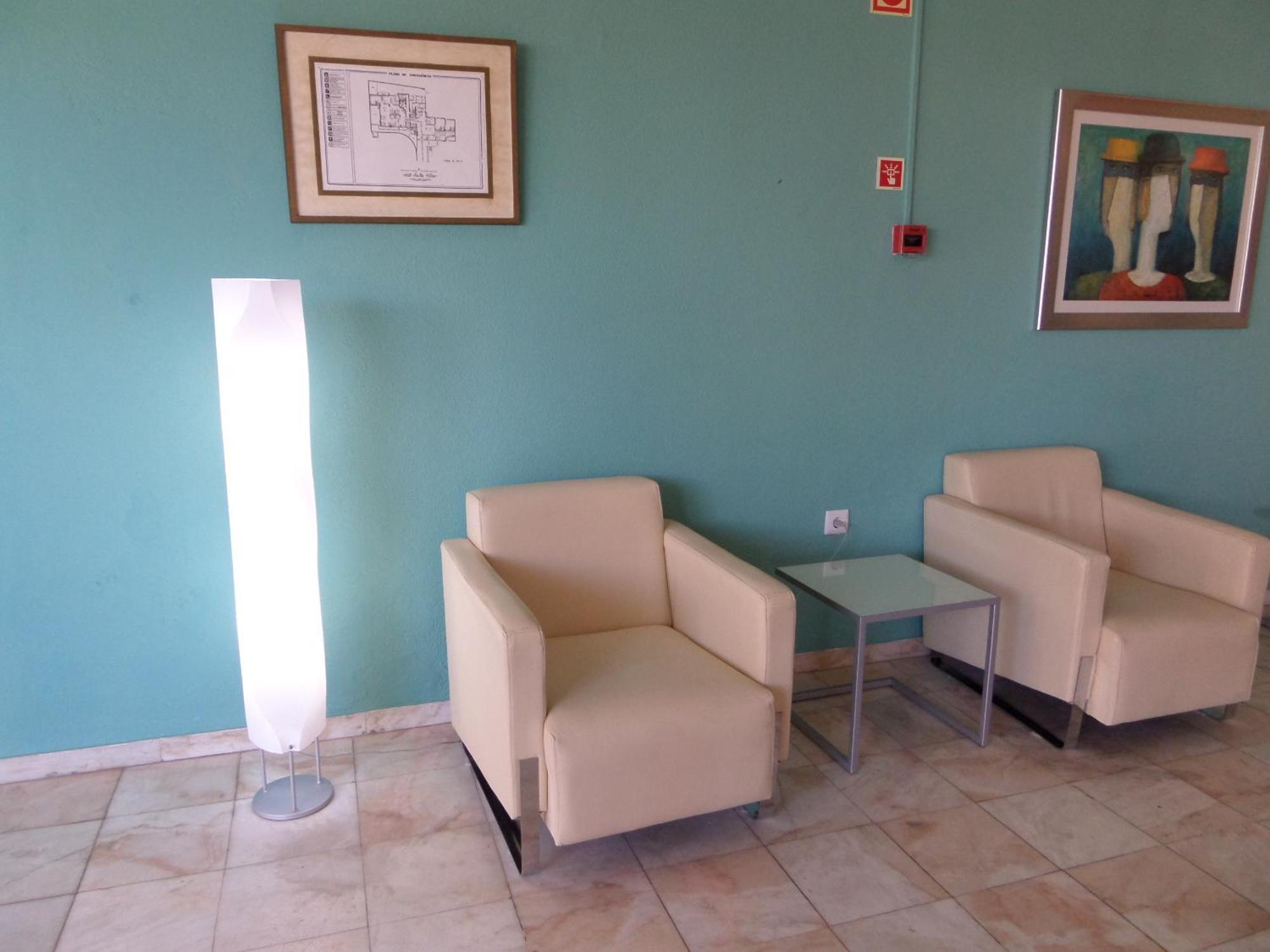 Aparthotel Mirachoro Albufeira Exterior foto