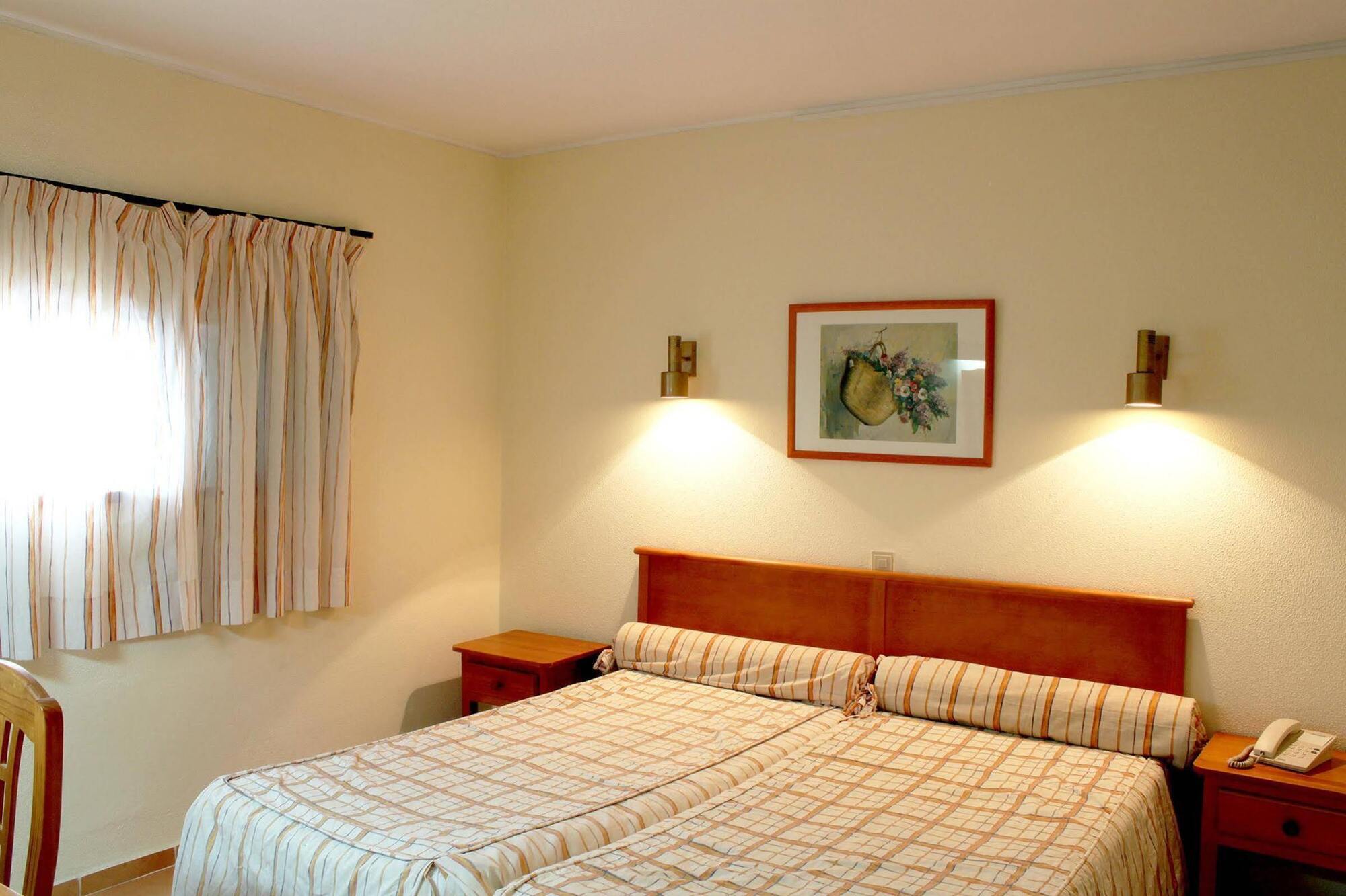 Aparthotel Mirachoro Albufeira Exterior foto